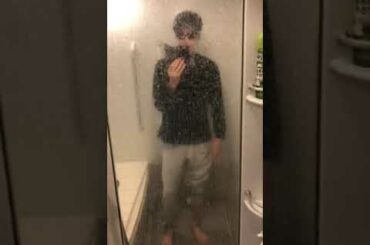 【小島瑠璃子必見】鏡の前で踊ってみた！曲名についてハッピーシンセサイザやります！！！！