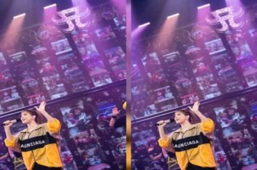 ✅  色んな芸能・エンターテインメント・ニュース満載♪『めるも』|浜崎あゆみが単独ライヴとしては自身2度目となるオンラインライヴ「ayumi hamasaki TROUBLE TOUR 2020 A