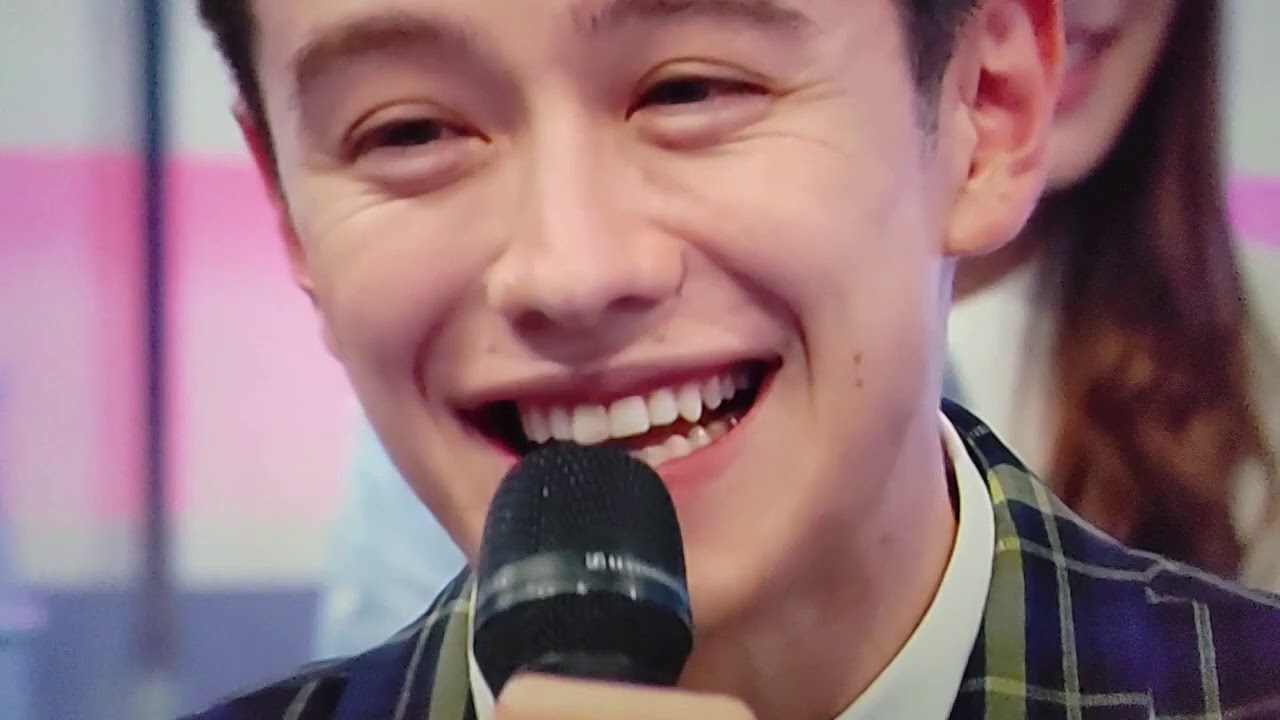 AKB48 上白石萌音 上白石萌歌 ウエンツ瑛士 小坂菜緒 日向坂46 峯岸みなみ DA PUMP