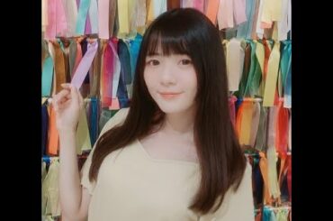 201002 21:12 AKB48 TEAM TP 曾詩羽 浪Live