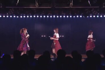 AKB48 - Watanabe Mayu's Graduation Concert 渡辺麻友の卒業コンサート#2 17062017