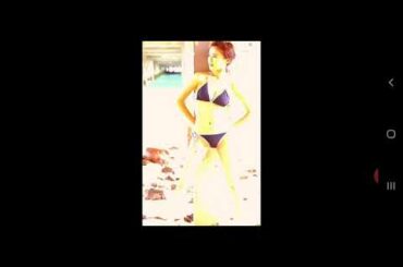 『小島瑠璃子』最高のボディを下も上も見物してみた🎵