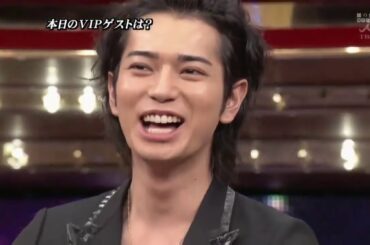 【ARASHI】秘密岚   VIP ROOM 100311 北川景子