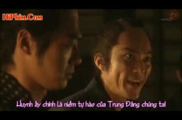 NHK大河ドラマ 篤姫 第33話 | Atsu Hime Episode 33 Eng sub