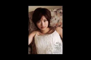 上戸彩 / 揺らし 【 彩に覆いかぶさり正〇位をするかのような感覚に陥る！！】１時間１投稿中【 透けベジータ 】