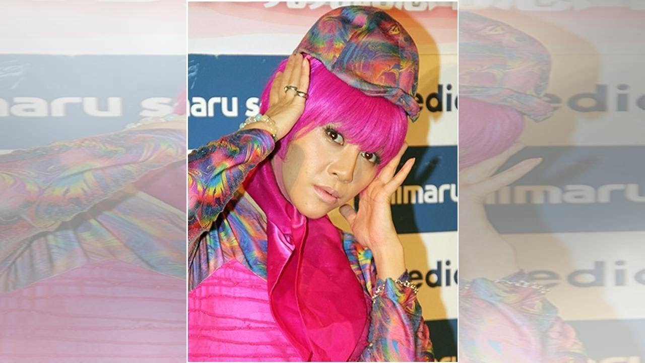 ミラクルひかる「嫌がらせでしょ？」　“パクリ疑惑”福田彩乃の反論に言葉失う