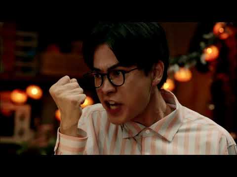 Cm ハロウィンジャンボ宝くじ Yayafa