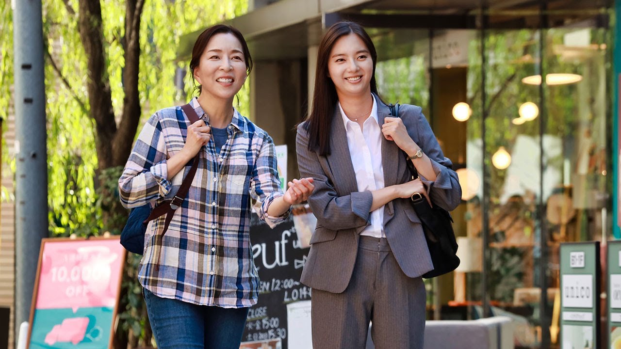 オトナの土ドラ「さくらの親子丼」ティザー 10月17日(土)よる11時50分スタート オトナの土ドラ「さくらの親子丼」ティザー 10月17日(土)よる11時50分スタート