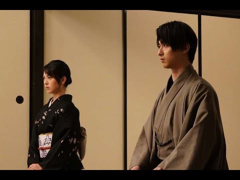 ✅  女優の浜辺美波さん、俳優の横浜流星さんダブル主演の連続ドラマ「私たちはどうかしている」（日本テレビ系、水曜午後10時）の最終回が9月30日に放送された。浜辺さん演じる七桜と、横浜さん演じる椿のラ