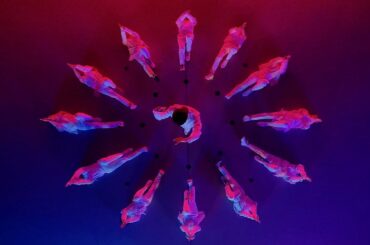 [ETC]SEVENTEEN - 「24H」パフォーマンス映像 (「CDTVサタデー」放送)