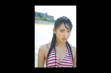 川口春奈 / 揺らし 【 春奈のおっぱいになにしようと～！！ 】１時間１投稿中【 透けベジータ 】