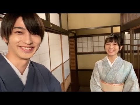 「私たちはどうかしている」最終回 撮影裏が楽しそうすぎてやばい！！www 浜辺美波 横浜流星 山崎育三郎 高杉真宙 岸井ゆきの