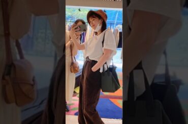 #本田翼 #最新 #𝕝𝕟𝕤𝕥𝕒𝕘𝕣𝕒𝕞 #可愛すぎ #閲覧注意