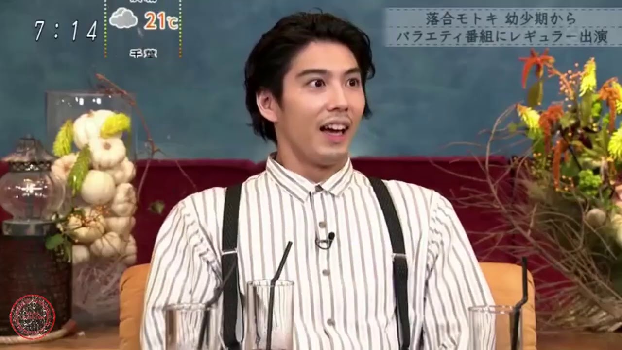 賀来賢人 落合モトキ 仲野太賀 3人の男の子の素晴らしい組み合わせは面白いショーになります Yayafa