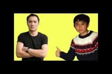 有吉がゴリと共演NGな理由