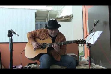 FIRST LOVE(宇多田ヒカル)shun ﾀﾛｰ