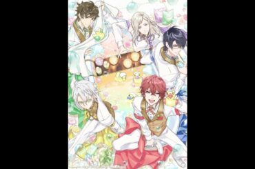 Furo Koi (ふろ恋 - My Bath butler)