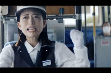 【FRISK CLEAN BREATH】「#こんなときFRISK」マスク篇