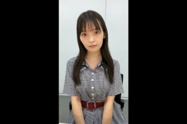 上坂すみれ インスタライブ 2020年10月04日-2