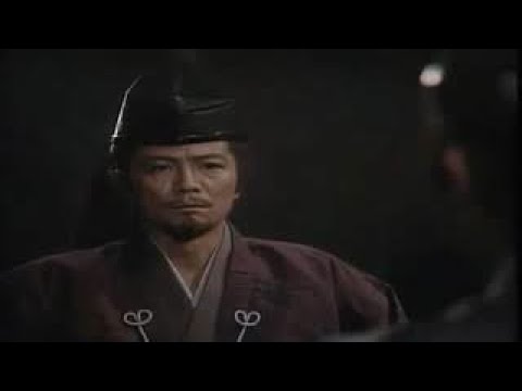 NHK大河ドラマ 太平記 第30話 | Taiheiki Episode 30 Eng sub NHK大河ドラマ 太平記 第30話 | Taiheiki Episode 30 Eng sub