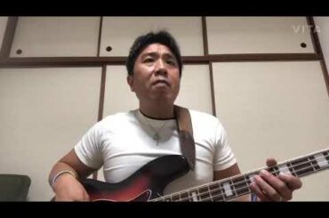 ここでキスして。　椎名林檎　カバー　真木ミシェル