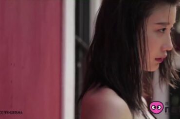 【Yuka Ogura】小倉優香 スペシャル写真集