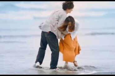 【きみの瞳が問いかけている】横浜流星＊吉高由里子【Myra】Tani yuki #動画編集 #歌動画