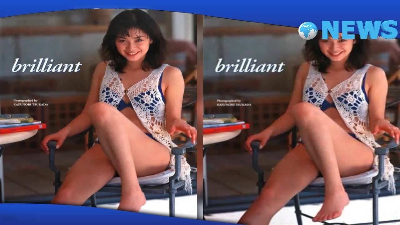 ✅  【アイドルＳＥＸＹ列伝】伊東美咲、現在も変わらぬ美貌！　デビュー当時の写真集ではビキニ姿も披露