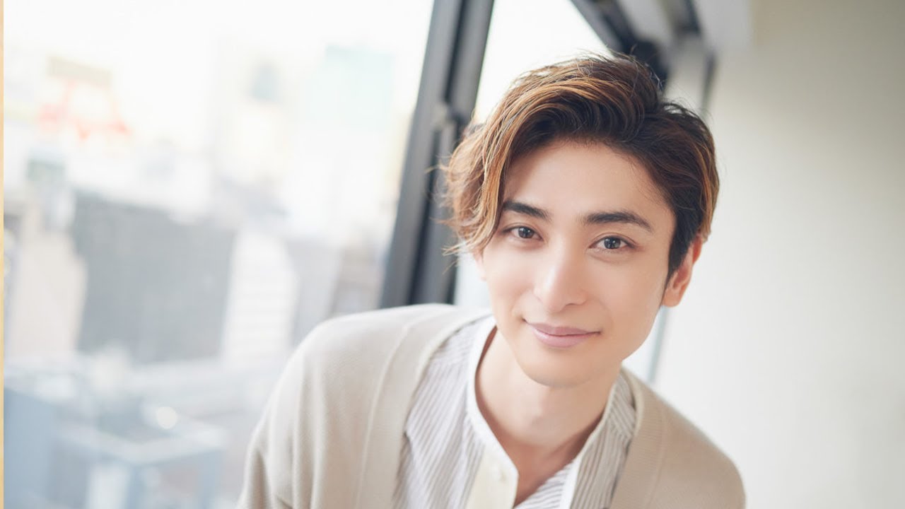 古川雄大：ステイホーム期間はリモート飲み会も　“人とのぬくもり”への…