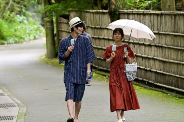 三浦春馬 +松岡茉優  |おカネの切れ目が恋のはじまり03 |最後の映画