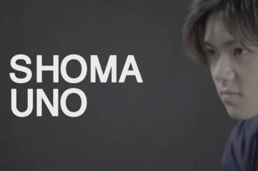 【宇野昌磨】17年にわたる努力の先に見えたもの