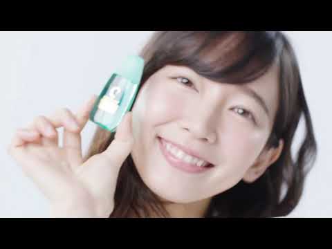 吉岡里帆 CM 綺麗