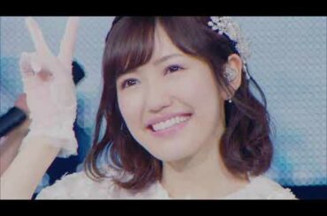 AKB48 初日 Shonichi - 渡辺麻友卒業コンサート Mayuyu Graduation Concert