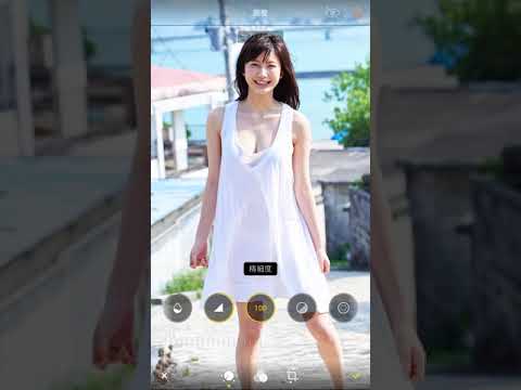 透かし 小倉優香 透かし 小倉優香