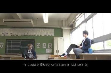 My Friends FMV【JO1】