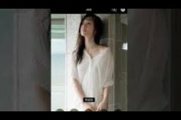 透かし　白石麻衣 ③