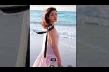 透かし　石原さとみ