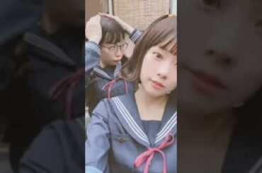 重盛さと美、32歳のセーラー服姿に反響　「まだまだ現役女学生」「永遠の少女」