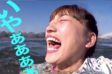 川口春奈（信長の正室帰蝶）