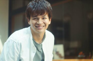 『台湾王子』第１話「休日の脚踏車（ジャウターツー）」【TBS】