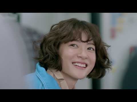 カゴメ　機能性表示食品「野菜生活100Care+」CM ちゃっかり肌の潤いを守る。篇