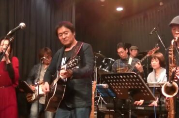 「曼珠沙華」（山口百恵）カバー by SAND CASTLE（Re-mix）