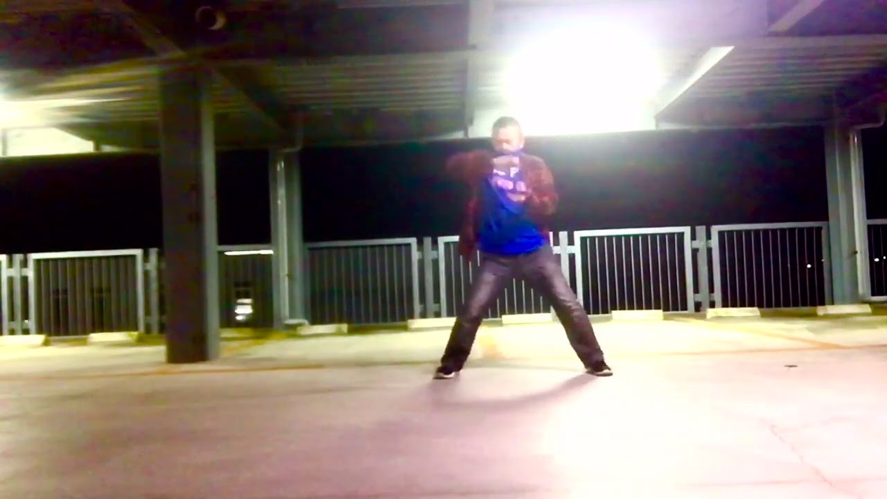 華原朋美　tumblin' dice 踊ってみました