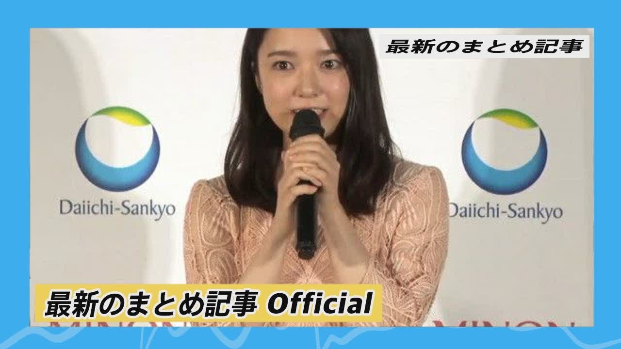 『スーツ2』出演の上白石萌音、前評判裏切り好評「本筋と関係なく面白すぎる」の声 | 最新のまとめ記事 Official