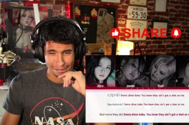 BLACKPINK - You Never Know [THE ALBUM] Reaction