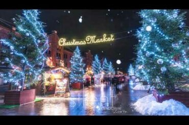 SEKAI NO OWARI　「silent Cover Ver.」Teaser