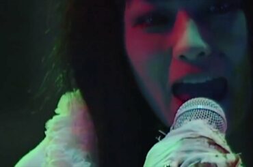 【椎名林檎】 虚言症  LIVE 2000