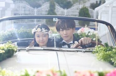 佐藤健✖︎上白石萌音 共演NGのウラに隠された驚きの内容とは…気になる行動が…