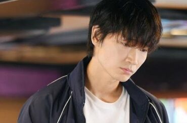 ✅  MIU404：綾野剛＆星野源に「やっぱり最高のバディー」の声　“九重”岡田健史の成長にも反響