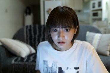 都市伝説「鮫島事件」が武田玲奈主演で映画化